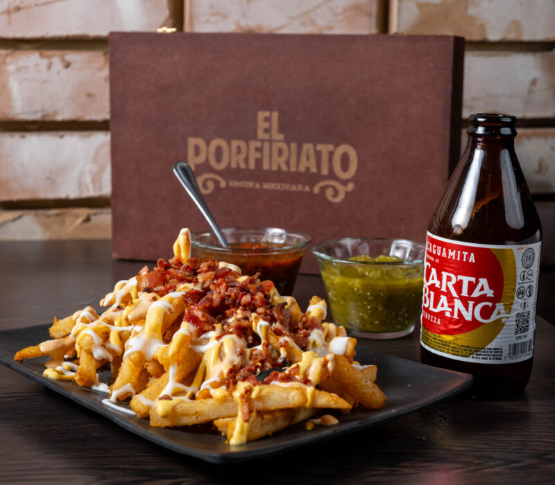 EL PORFIRIATO-2